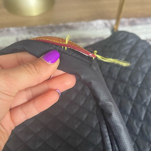 MZ Wallace Large Metro Tote - Picture 9 of 11